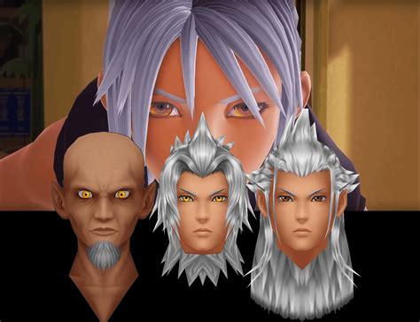 [discussion] Xehanort S Eyes R Kingdomhearts