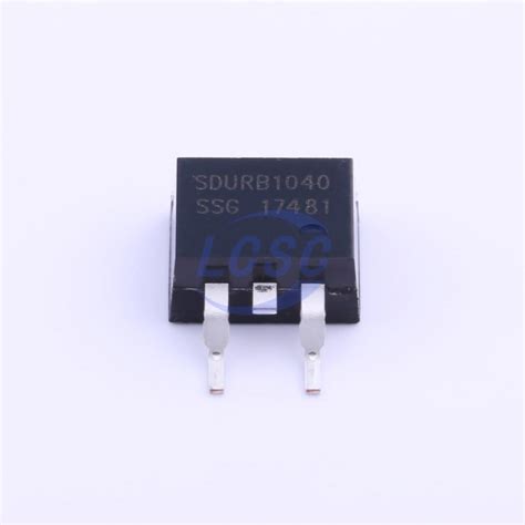 Sdurb Smc Sangdest Microelectronicstronic Nanjing C