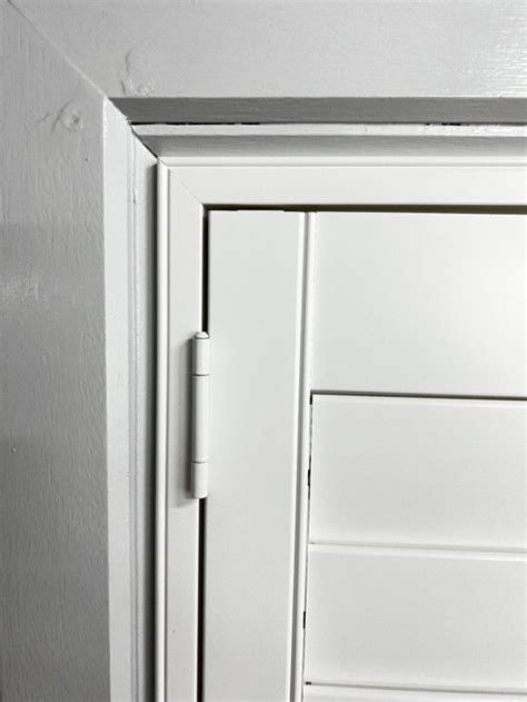 Diy Plantation Shutter Window Frame Types Shutterwise
