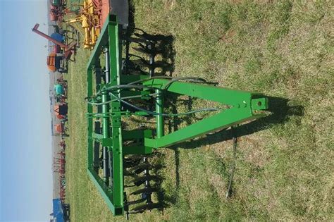 28 disc tandem harrow Harrows Cultivators Farm Equipment for sale in Mpumalanga | R 45 000 on ...