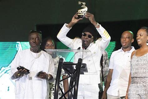 Shatta Wale ‘Weeps’ Over Multiple 3Music Awards - DailyGuide Network