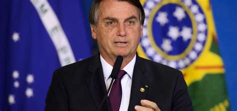 Pf Deve Entregar Ao Stf Relatório Que Indicia Bolsonaro No Caso Das