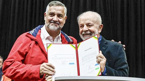 LULA E A EXPLORAÇÃO POLÍTICA DA TRAGÉDIA GAÚCHA JORNAL DA BESTA FUBANA