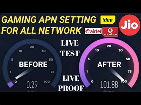 101 MB S Speed How To Increase Jio 4G Speed Increase Jio 4G Speed