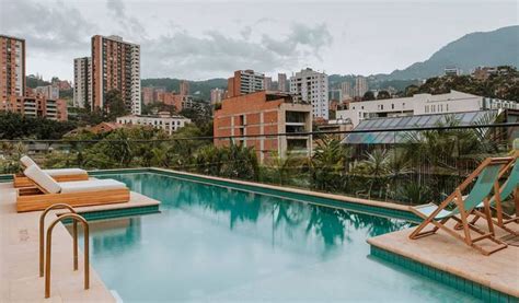 The 5 Best Hotels in Medellín (Updated 2025)