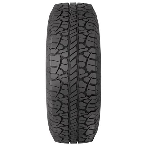 Bfgoodrich Rugged Terrain T A Reviews Tire Reviews