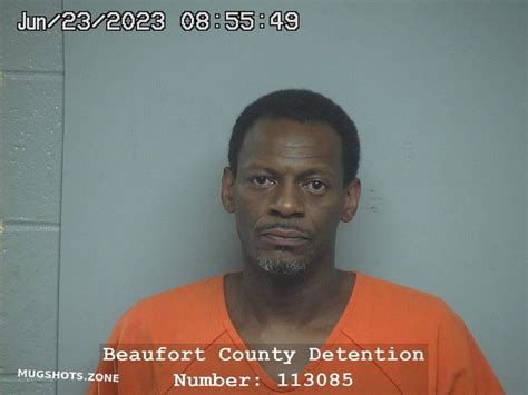 Robert Jermonic Doctor Beaufort County Mugshots Zone