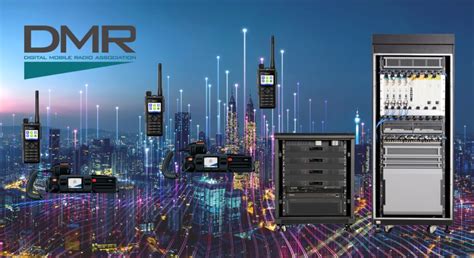 dmr radio systems hytera