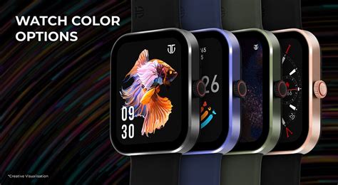 Buy Online Titan Talk S Smartwatch: 24/7 Health Tracking, Stress ...
