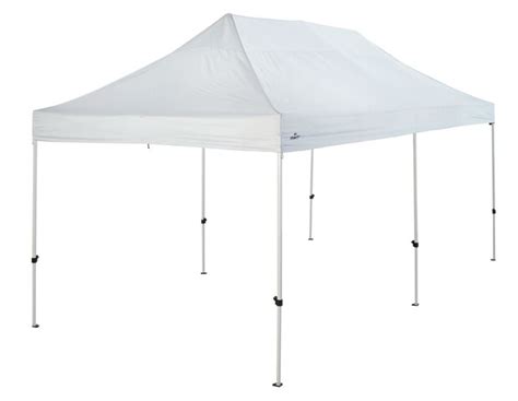 10 x 20 Pop-Up Tent Rentals in Tampa