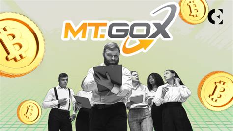 Mtgox Repayment Plan Finally Activated New Notice Confirms Amid 9b Btc Movement