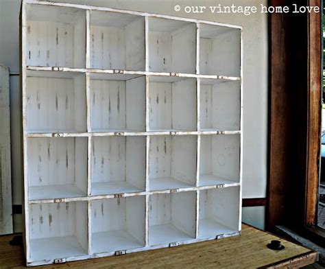 Potterybarnnumberedcubby Pottery Barn Inspired Diy Cubbies Storage Diy Storage