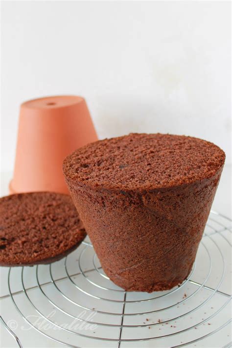 Flowerpot Tutorial Cupcakes Cake Cookies Cupcake Cakes Flower Pot