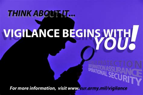 Army Europe Members Encouraged To Stay Vigilant Article The United