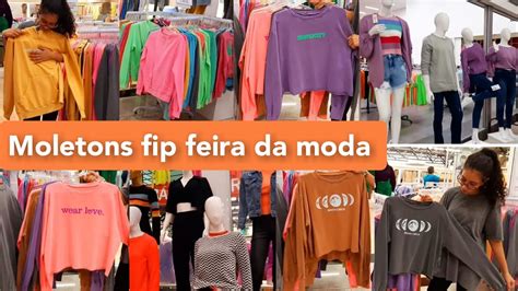 Moletons Inverno Fip Feira Da Moda Em Brusque Sc Inverno Na Fip