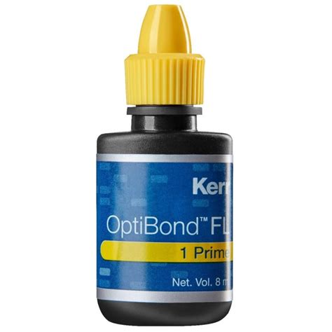 Optibond Fl Bottle Refill Primer