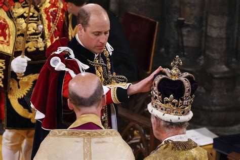 Photos: The Coronation of King Charles III - The Atlantic