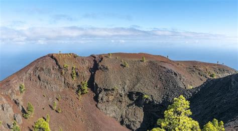 Hiking in the Canary Islands: 13 Best Hikes - A World to Travel