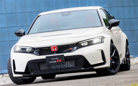 Type R Fl Car Watch