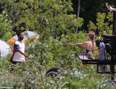 Mackenzie Davis Tmackenziedavis Nude OnlyFans Leaks Fappening