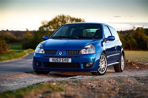 Renault Clio 172 182 Buyer S Guide What To Pay And What To 53 OFF