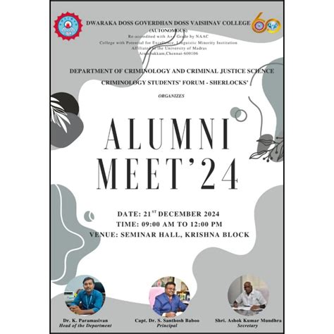 Department Of Criminology Departmentofcriminology • Instagram