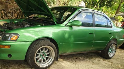 stanced ae build cinematic  youtube