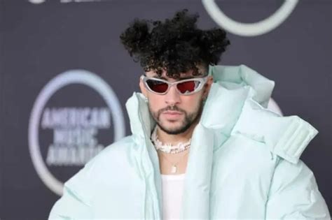 Bad Bunny anunció que se tomará un descanso en 2023 para cuidar su