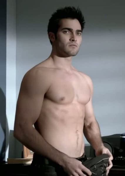 Tyler Hoechlin Photo On Mycast Fan Casting Your Favorite Stories