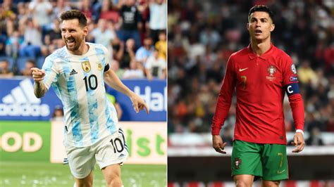 Messi or Ronaldo: Who won most Ballon d'Or trophies? The 12 awards split between all-time greats ...