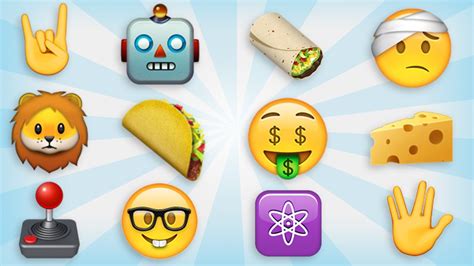 The Complete Guide To Every Single New Emoji In Ios 91