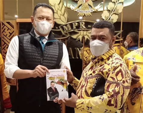 Senator Filep Ungkap Praktik Mafia Berkedok Investasi Di Papua