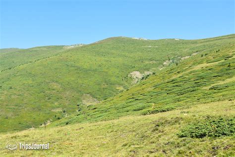град Клисура – връх Вежен | Фото Галерия | Trips Journal