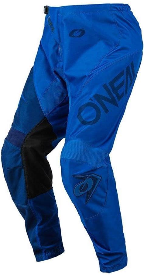 O Neal Element Pants Racewear Blue Se Priser Nu