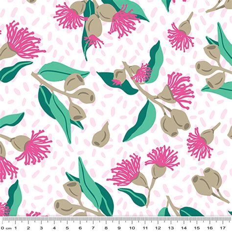 Aussie Floral Bliss Archives Kk Fabrics