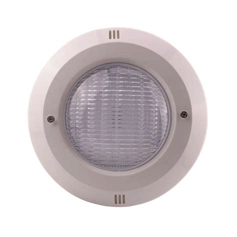 L Mpada Led Subaqu Tica De W Luz Para Piscina Ac V Par Rgb