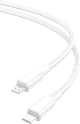 Accessories Consumables Καλώδια Cables XO NB Q239A USB C to