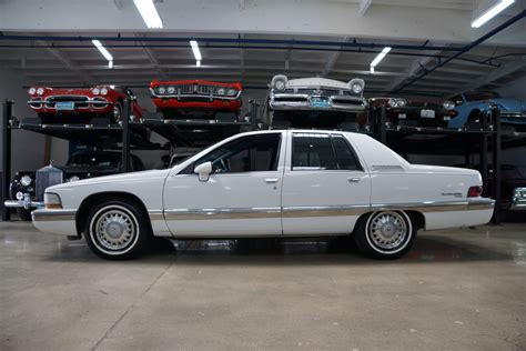 1994 Buick Roadmaster Limited Stock 970 For Sale Near Torrance Ca