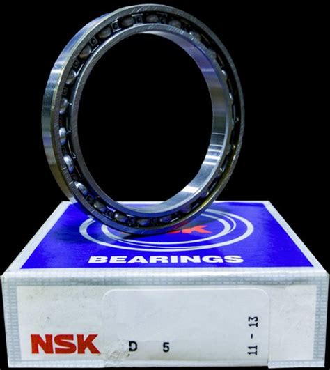 Jual Ball Bearing Nsk Di Lapak Perkasa Bearing Bukalapak