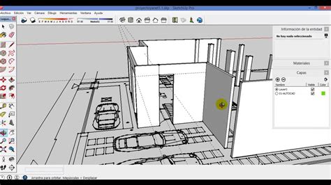 Herramienta Medir En Sketchup Warehouse Imagesee