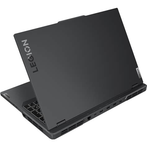 Laptop Gaming Lenovo Legion Pro Arx Amd Ryzen Hx Pana La