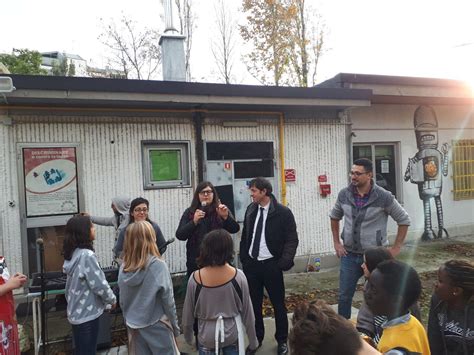 Ravenna Inaugurato Il Campo Da Basket Del Centro Quake