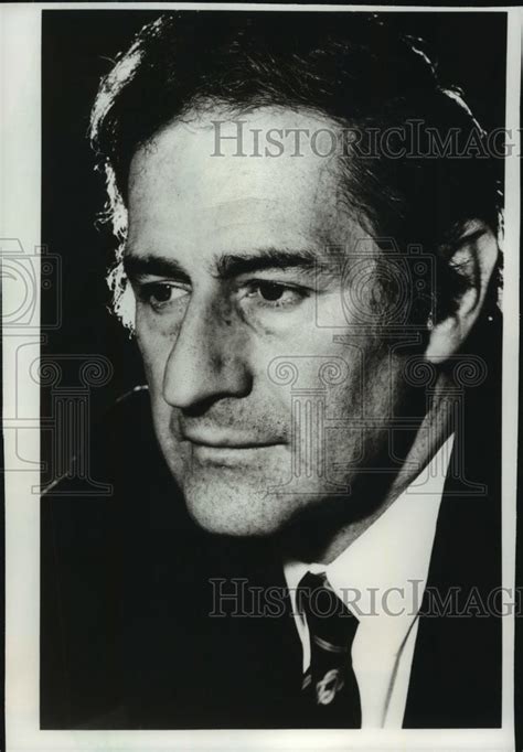 1978 Press Photo Gian Carlo Menotti, music composer. - mjt11328 ...
