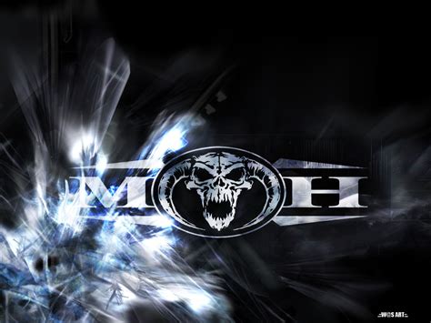 70 Hardcore Backgrounds WallpaperSafari