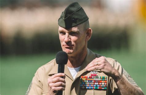 Th Sergeant Major Of The Marine Corps Announced Task Purpose