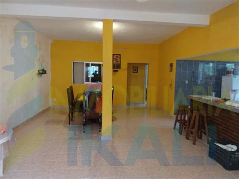 Venta Casa En Tecolutla Veracruz Veracruz HAB 3279 Icasas Mx