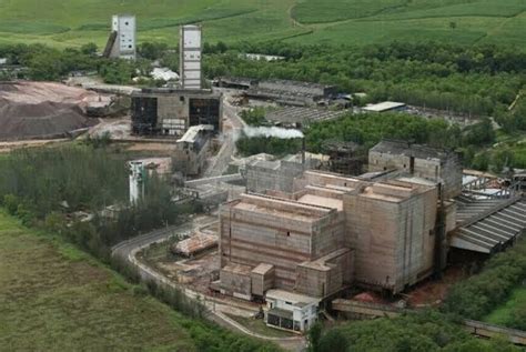 Mosaic Fertilizantes abre vagas para estágios em Rosário do Catete