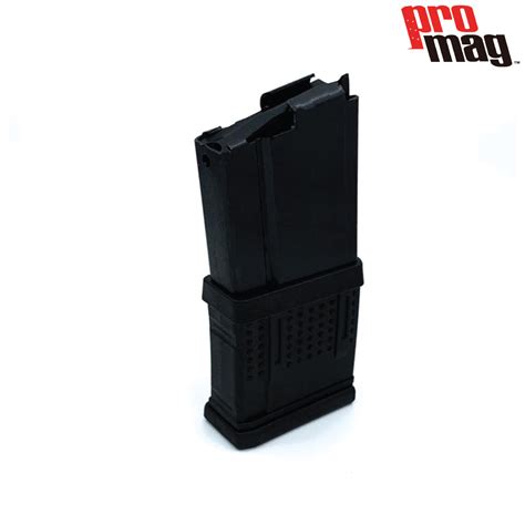 ProMag Ruger Mini 14 223 5 56 20 Round Hybrid Magazine The Mag Shack