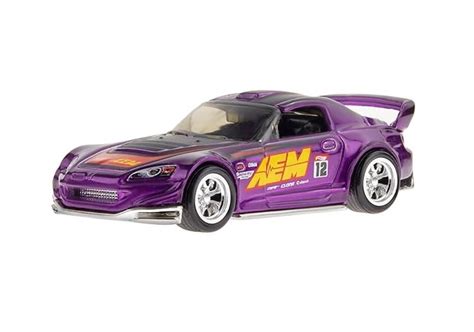 Hot Wheels Honda S2000 Legends Tour 2023 CMINIS