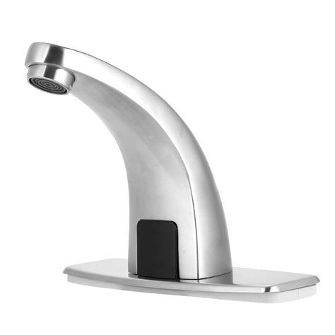 Automatic Sensor Faucet Electronic Automatic Sensor Touchless Sink